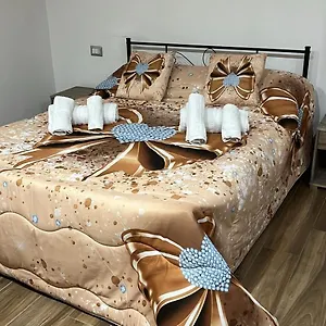 L'oro Di Casa vacanze