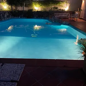  Villa Di Lusso Con Piscina Italia