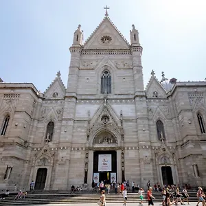 Il Duomo A Due Passi Appartamento
