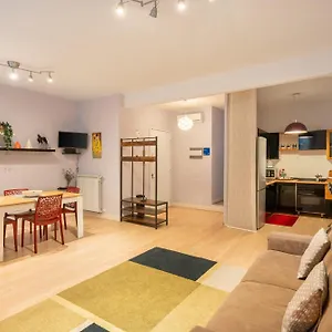 Casa Alabardieri Appartamento