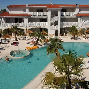  Appartamento Cala Blu Con Piscina-centralissimo Italia