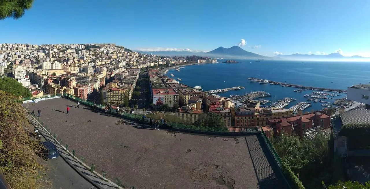 Casa vacanze Villa Al Maradona Napoli