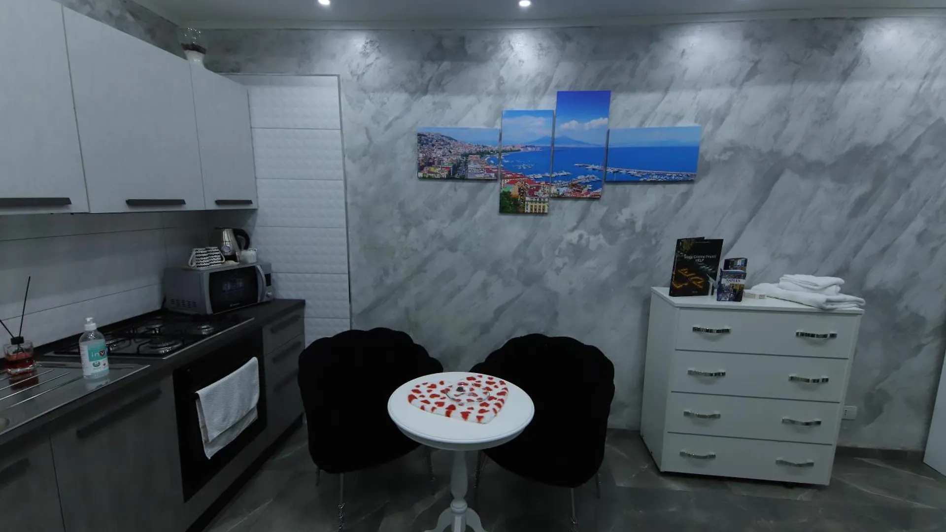 Villa Al Maradona Napoli Casa vacanze