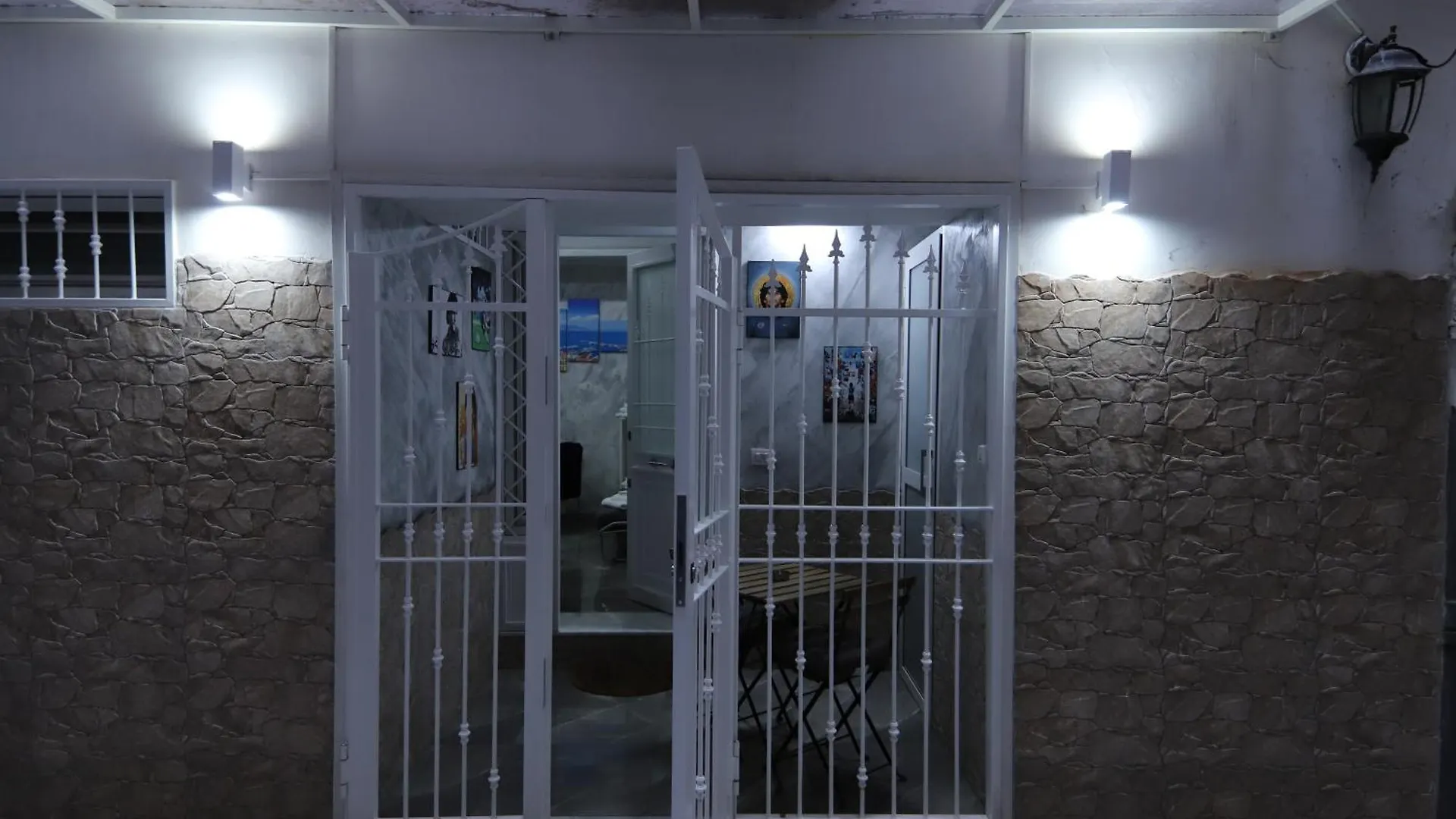 Casa vacanze Villa Al Maradona Napoli Italia
